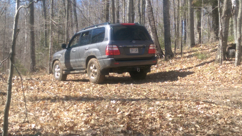 Illustration for article titled It would seem my truck has hit its "expensive maintenance" stage of life